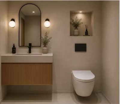 Penthouse in San Pedro de Alcántara