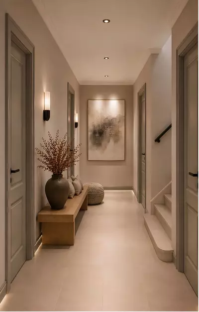 Penthouse in San Pedro de Alcántara