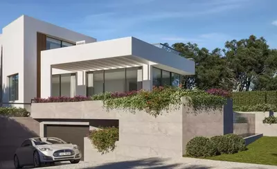 Residential Plot in Cabopino
