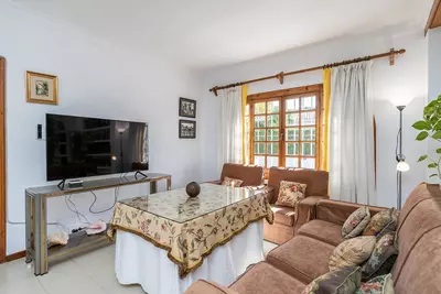 Detached Villa in Marbella