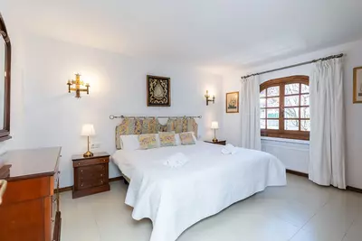 Detached Villa in Marbella
