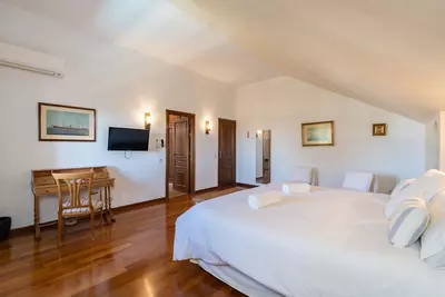 Detached Villa in Marbella