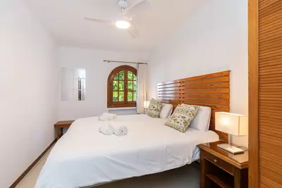 Detached Villa in Marbella