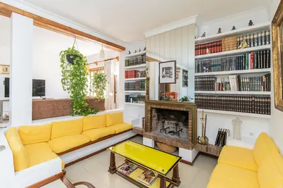 Detached Villa in Marbella