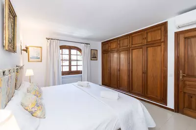Detached Villa in Marbella