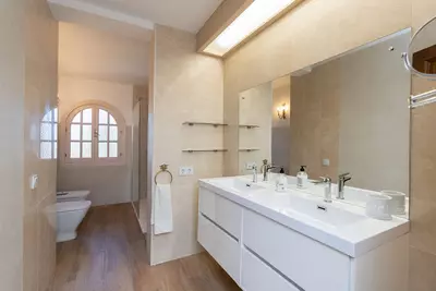 Detached Villa in Marbella