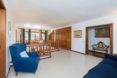 Detached Villa in Marbella