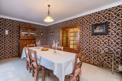 Detached Villa in Marbella