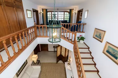 Detached Villa in Marbella