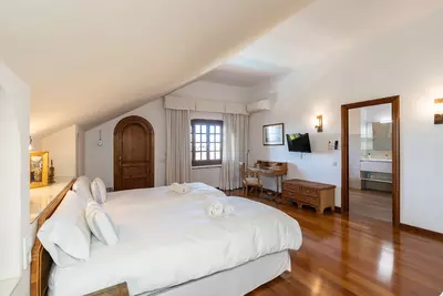 Detached Villa in Marbella