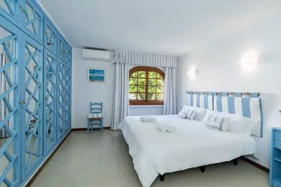 Detached Villa in Marbella