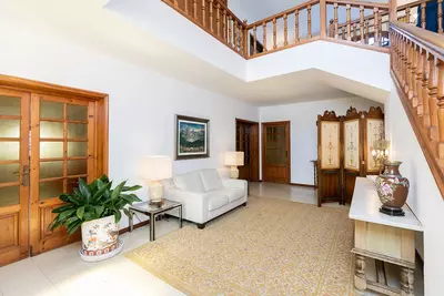 Detached Villa in Marbella