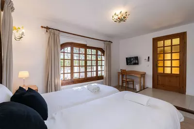 Detached Villa in Marbella