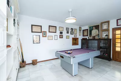 Detached Villa in Marbella
