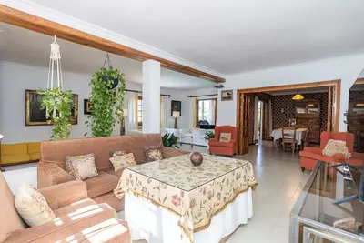 Detached Villa in Marbella