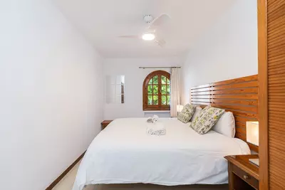 Detached Villa in Marbella