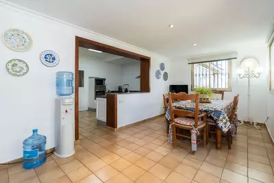 Detached Villa in Marbella