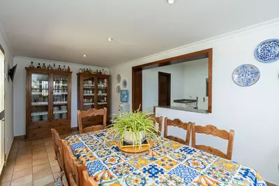Detached Villa in Marbella