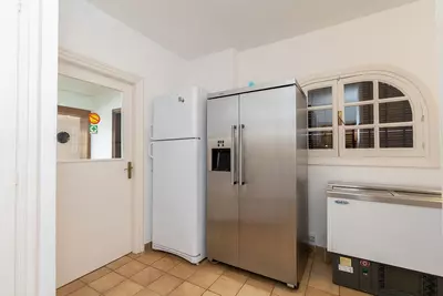 Detached Villa in Marbella