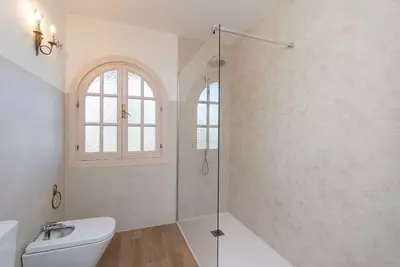 Detached Villa in Marbella
