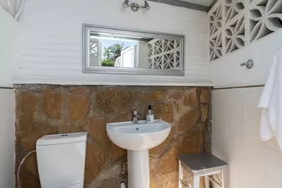 Detached Villa in Marbella