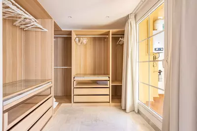 Duplex in Nueva Andalucía