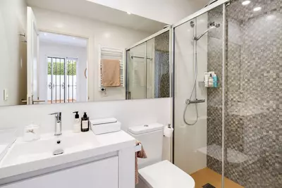 Ground Floor Apartment in Elviria