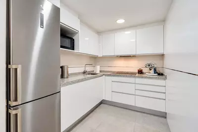 Ground Floor Apartment in Elviria