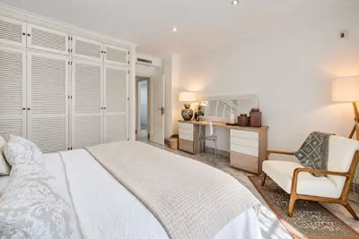 Ground Floor Apartment in Elviria