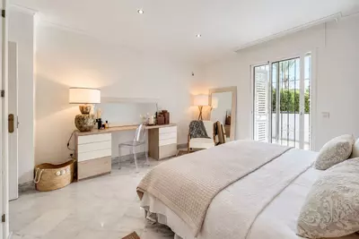 Ground Floor Apartment in Elviria
