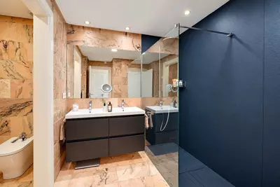 Ground Floor Apartment in Elviria