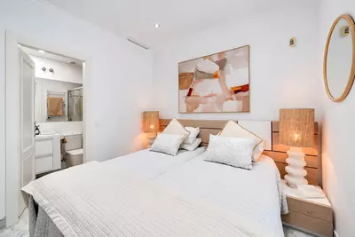 Ground Floor Apartment in Elviria