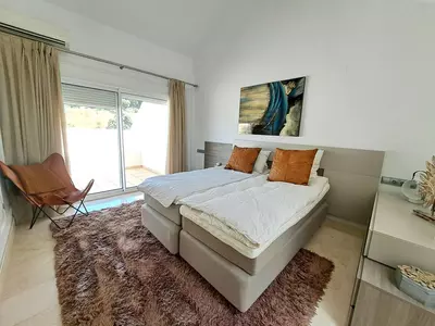 Penthouse Duplex in Nueva Andalucía