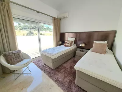 Penthouse Duplex in Nueva Andalucía