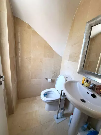 Penthouse Duplex in Nueva Andalucía