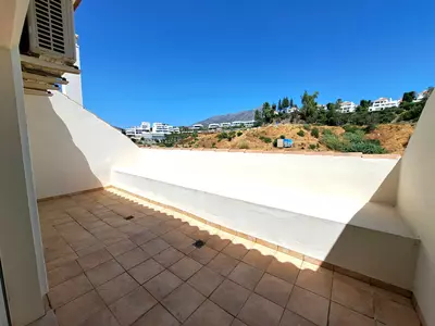 Penthouse Duplex in Nueva Andalucía
