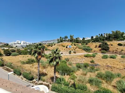 Penthouse Duplex in Nueva Andalucía