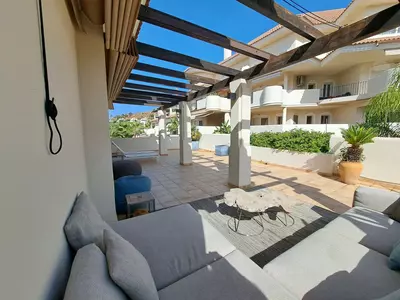 Penthouse Duplex in Nueva Andalucía