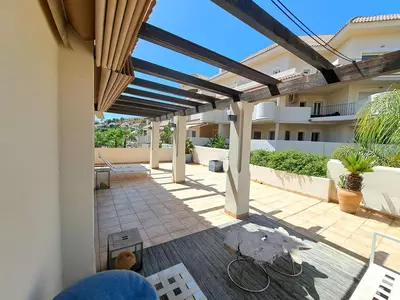 Penthouse Duplex in Nueva Andalucía