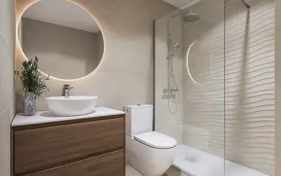 Middle Floor Apartment in Estepona