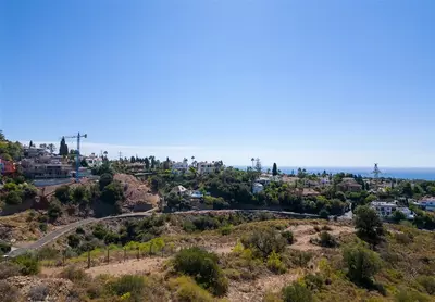 Residential Plot in El Rosario