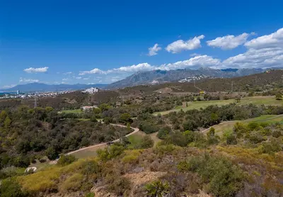 Residential Plot in El Rosario