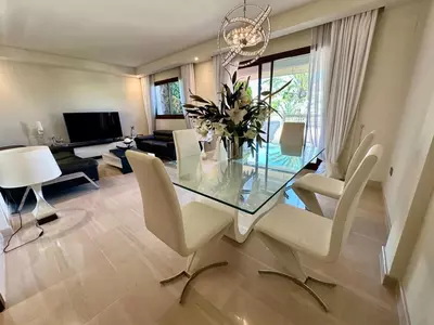 Penthouse Duplex in Nueva Andalucía