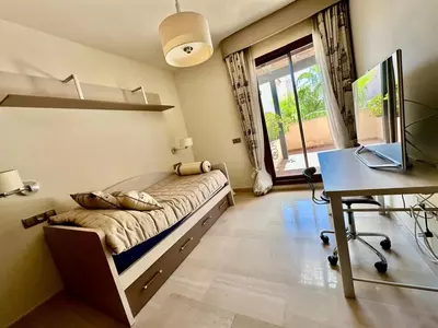 Penthouse Duplex in Nueva Andalucía