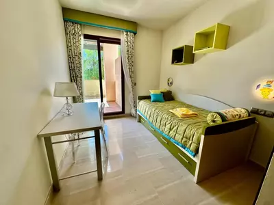 Penthouse Duplex in Nueva Andalucía