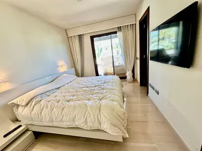 Penthouse Duplex in Nueva Andalucía