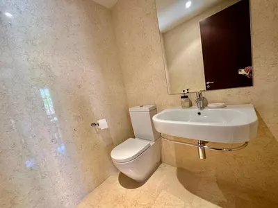 Penthouse Duplex in Nueva Andalucía