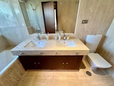 Penthouse Duplex in Nueva Andalucía