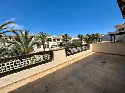 Penthouse Duplex in Nueva Andalucía