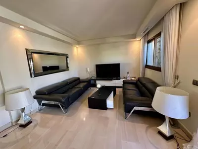Penthouse Duplex in Nueva Andalucía